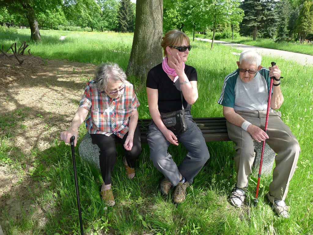 PavlaCzechVisit 073